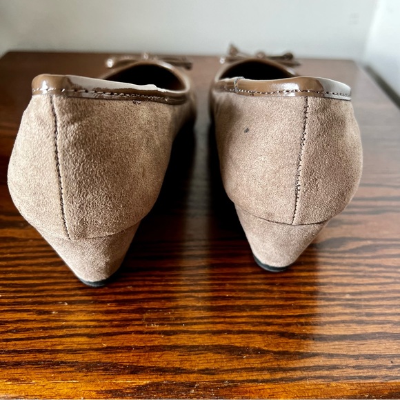 MOOTSIES TOOTSIES MINDY MUSHROOM WEDGES - Picture 4 of 13